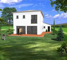 Vue Façade SE
