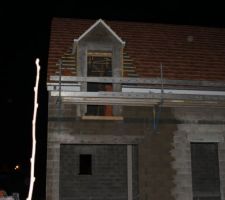 Détail pvc gerbiere