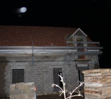 FACADE OUEST
