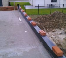 Plancher &eacute;tage