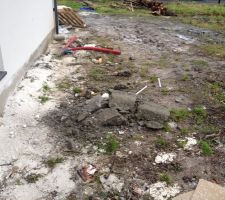Détritus