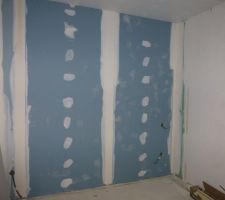 Joints de finition