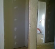 Chambre 3 expo Sud