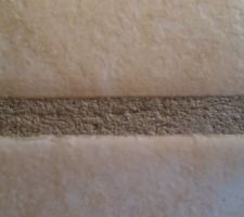 Joints carrelage