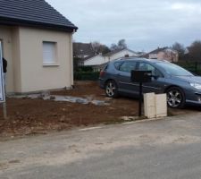 Boite a lettre