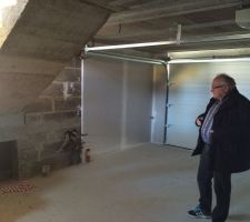 Mon papa qui m'a tant aidé pour mes choix et travaux !!!!