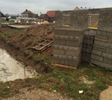 &Ccedil;a y est &ccedil;a prend forme