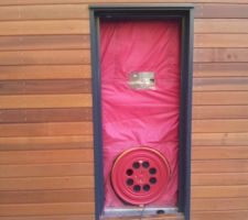 Test &eacute;tanch&eacute;it&eacute;