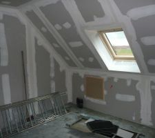 Bandes chambre 3