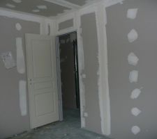 Bandes chambre 3