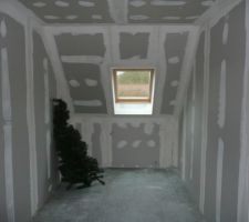 Bandes chambre 3