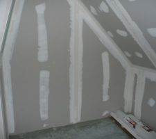 Bandes dressing