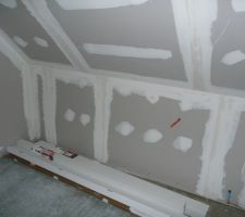 Bandes dressing