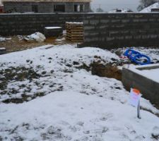 L'atelier commence &agrave; prendre forme.