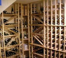 Cave à vins