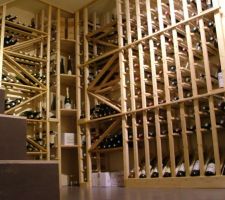 Cave à vins