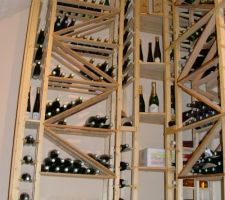 Cave à vins