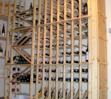 Cave à vins