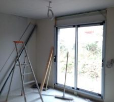 CHAMBRE RDC