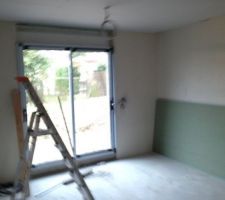CHAMBRE RDC