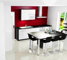 Plans de cuisine Schmidt