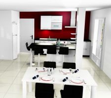 Plans de cuisine Schmidt
