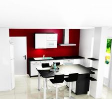 Plans de cuisine Schmidt