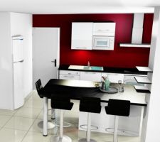 Plans de cuisine Schmidt