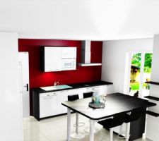 Plans de cuisine Schmidt