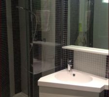 Miroir sur mesure à Paris