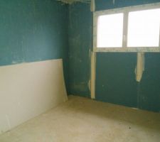 Chambre RDC