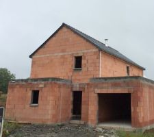 Maison hors d'eau 2
