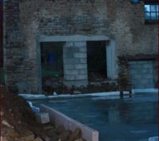 Futur salle a manger