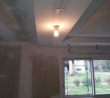 Et la lumière fût ! :D