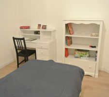 La chambre de mon fils