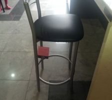 Idée de tabouret pour la cuisine