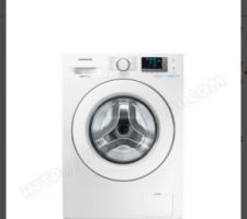 Lave linge samsung 9kg