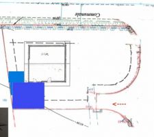 Plan de masse dans le mÃ?Âªme sens que les plans