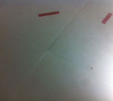 Avec lumi&egrave;re rasante