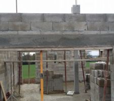 Lintot du garage pensez vous qu'une différence de teinte est possible sans planelles?
Merci de votre aide