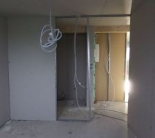La bureau (11,1 m²)