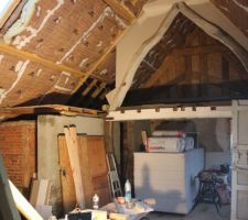 Besoin idée pour finition