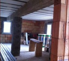 Coin chambres