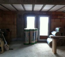Coin chambres