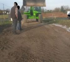 Gravats recyclés