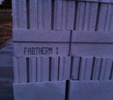 FABTHERM 1