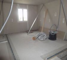 Chambre Rebecca