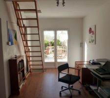 L'atelier AVANT