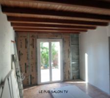 Petit salon
