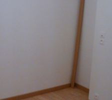 Chambre d'amis